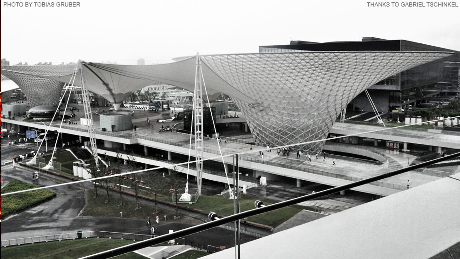 EXPO Axis Shanghai media 1