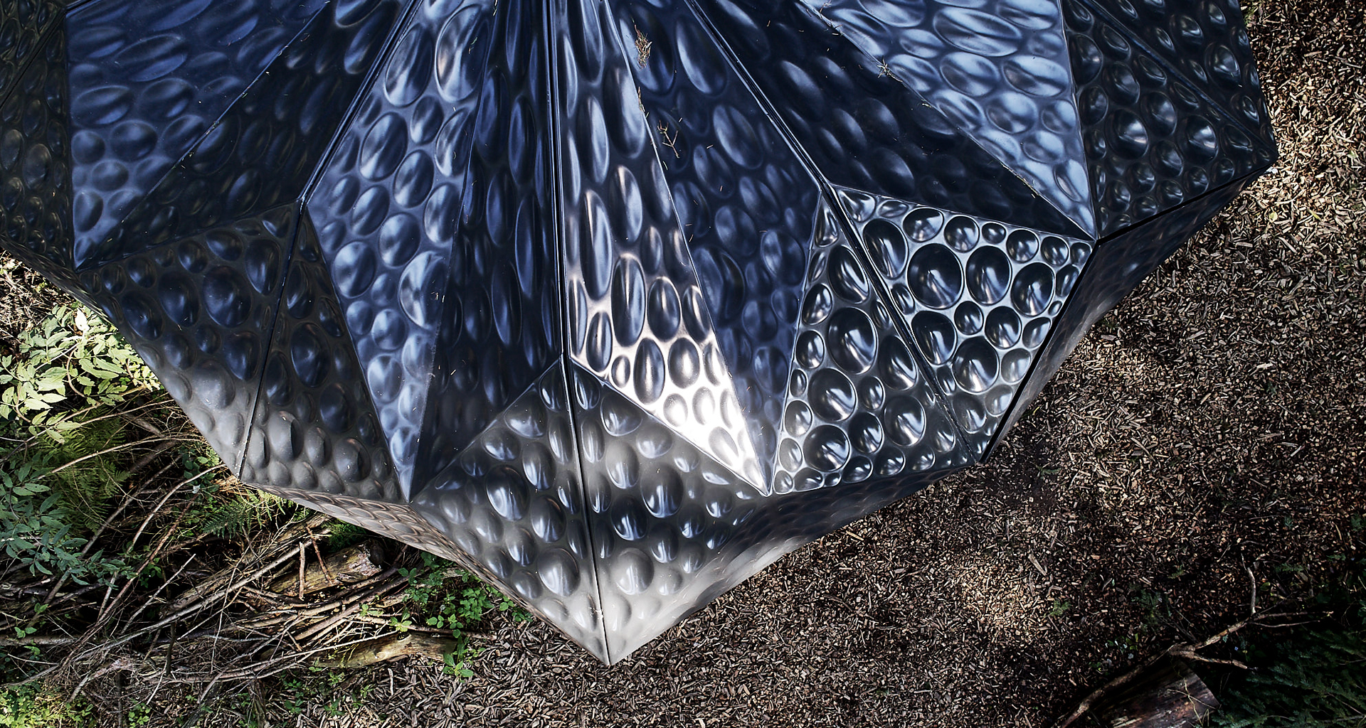 NABU Pavilions preview