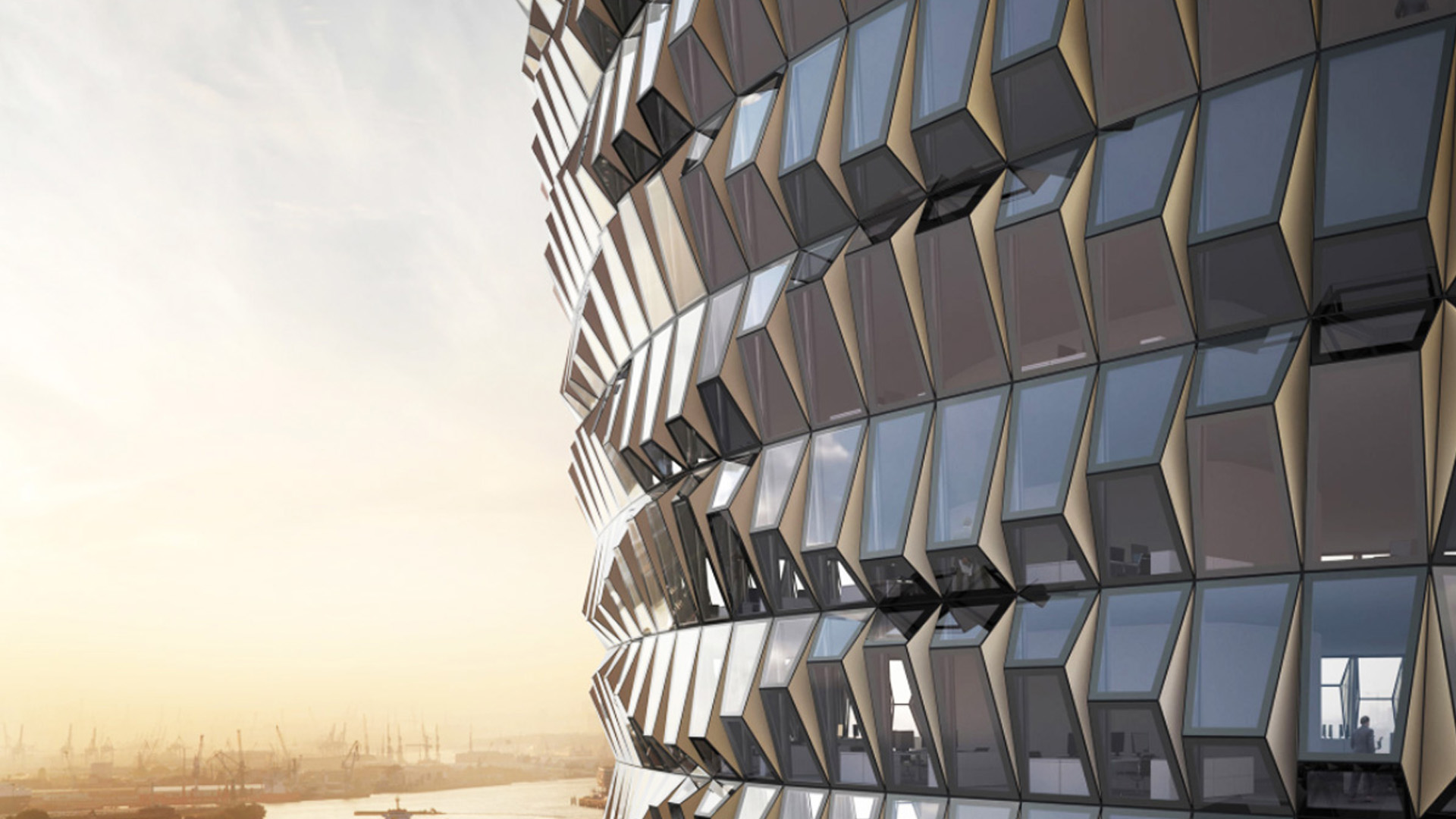 Schueco Parametric Facade media 2