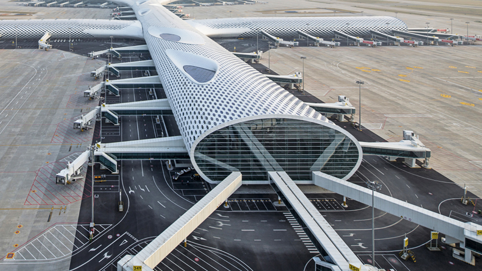 Bao'an International Airport preview